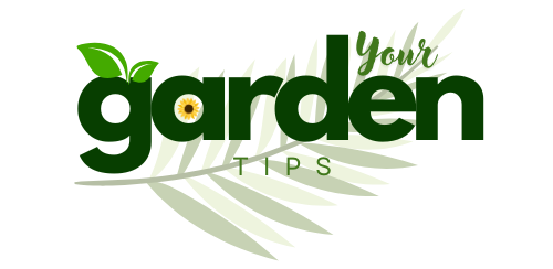 YOUR GARDEN TIPS